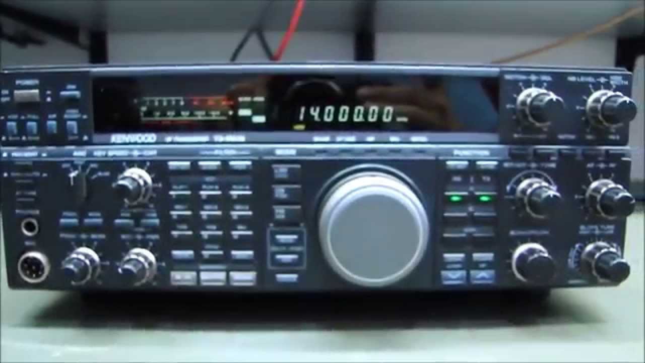kenwood ts 850s for sale